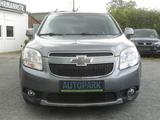 Chevrolet Orlando LTZ*Automatik*7-Sitze*Nr.06 - Chevrolet Orlando aus 2013