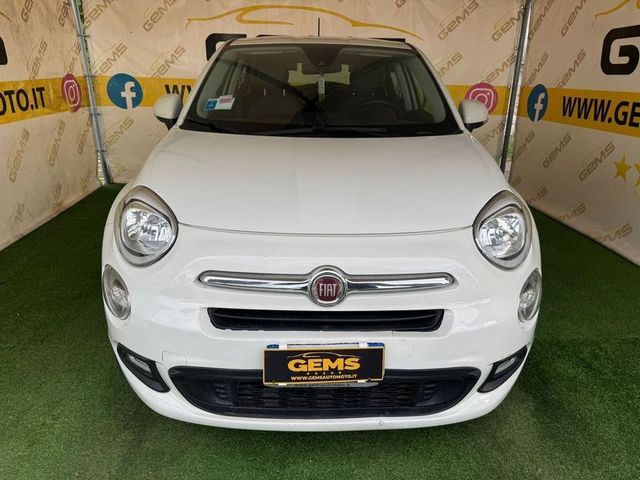 Fiat FIAT 500X 1.4 MultiAir 140 CV Pop Star GPL