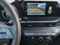 Hyundai i20 - Vorschau Bild 10