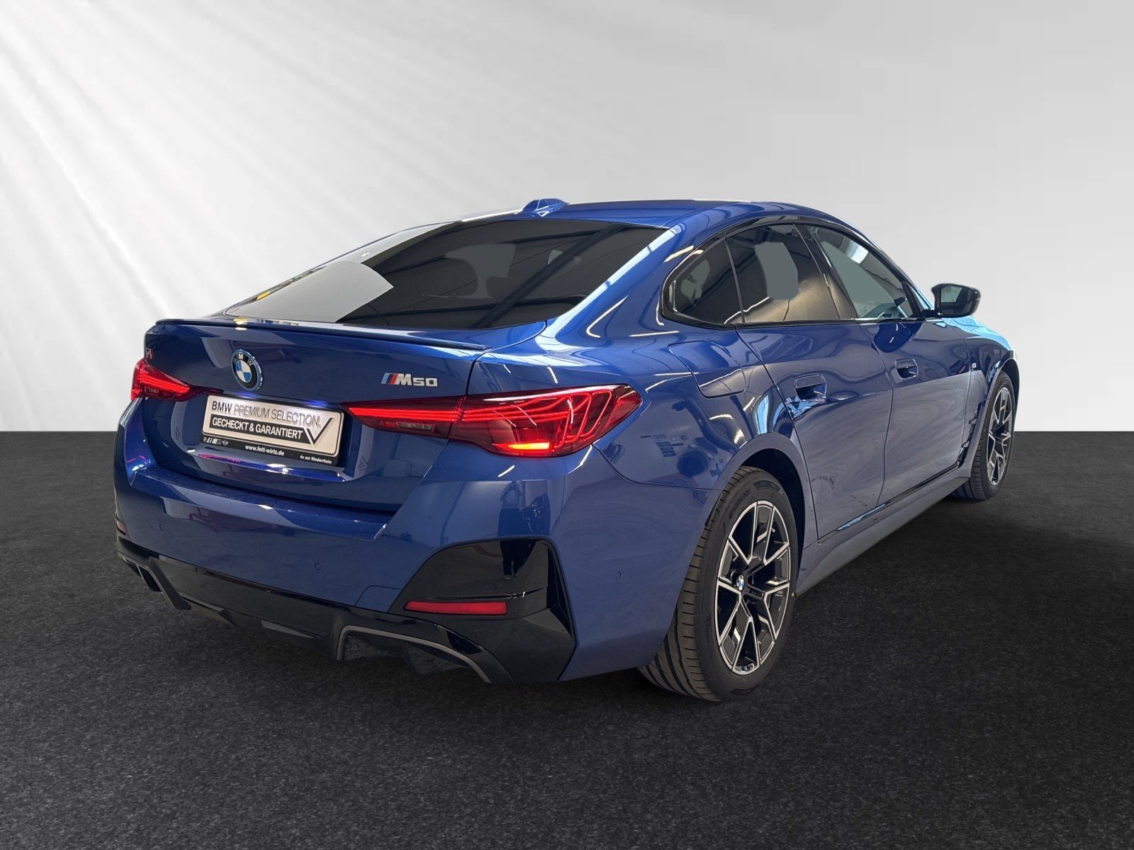 BMW i4 - Bild 3