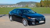 Honda Accord 2.4 Executive Automatik Executive - Honda Accord: 2.4