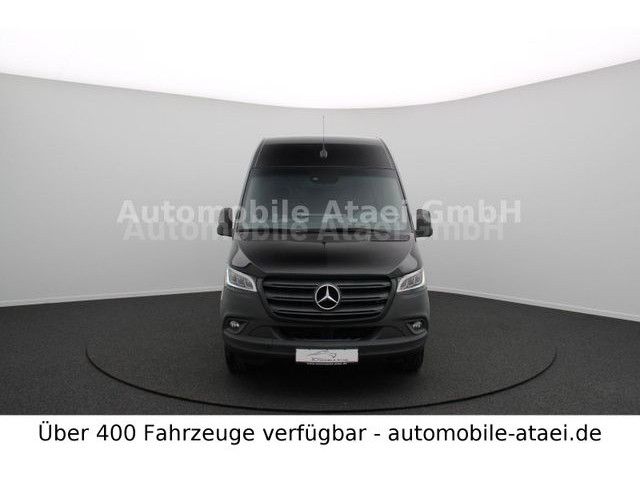 Fahrzeugabbildung Mercedes-Benz Sprinter 316 Automatik LED+KAMERA+TOP! 5128