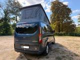 Ford Transit Nugget Aufstelldach - Ford Aufstelldach