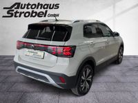 Volkswagen T-Cross - Vorschau Bild 5