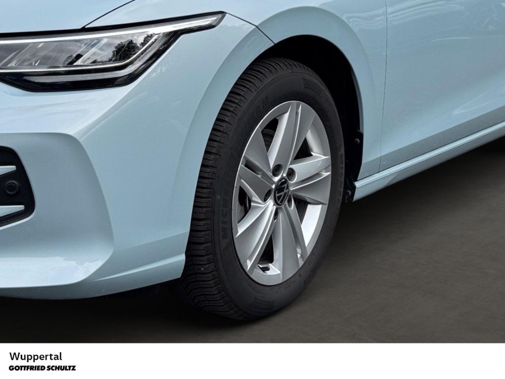 Volkswagen Golf - Bild 9