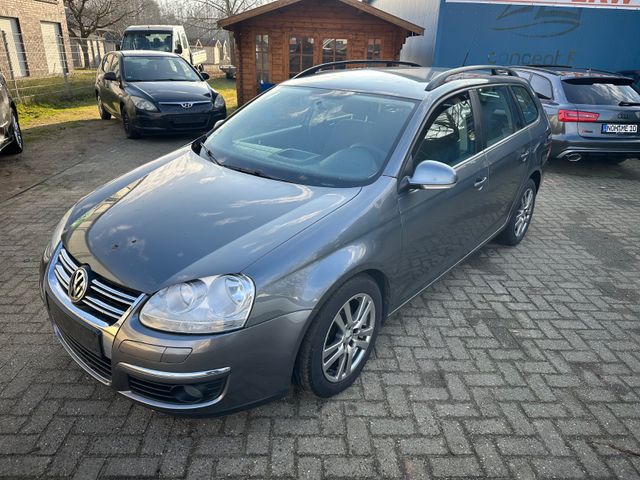 Volkswagen Golf V Variant Trendline 1.9 TDI