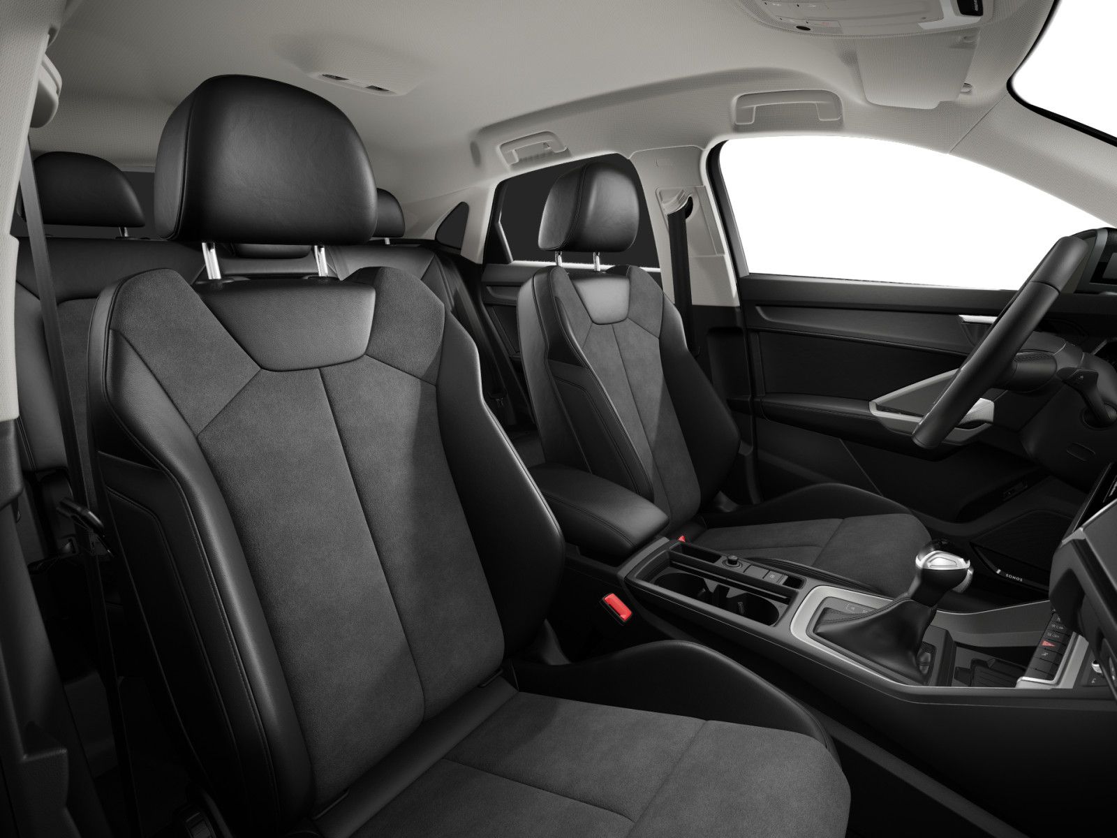 Audi Q3 - Bild 14