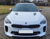 Kia Stinger 3.3 V6 T-GDI AWD GT /Vollausstattung - gebrauchte Kia Stinger aus dem Jahr 2018