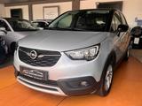 Opel Crossland (X) Innovation / Navigation / AHK - gebrauchte Opel Crossland (X) aus dem Jahr 2017