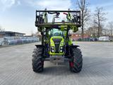 Claas Arion 420 Frontlader FL100c - Claas LKWs