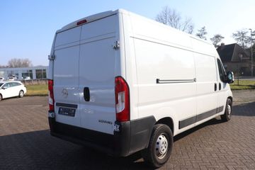 Fotografie des Opel Movano 2.2 D L3H2 Edition