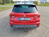 Seat Arona FR 1.0 TSI DSG AHK KEYLESS NAVI LED SHZ - Seat Arona von privat