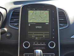 Fahrzeugabbildung Grand Scenic IV Initiale Paris dCi 160 EDC