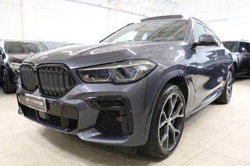 BMW X6 - 3