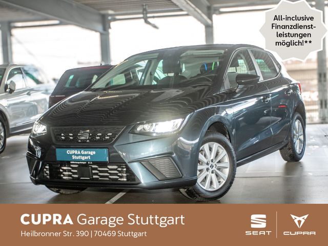 Seat Ibiza 1.0 TSI Style DSG 85kW