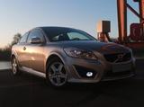Volvo C30 D3 RDesign Automatik  - Volvo C30 Gebrauchtwagen