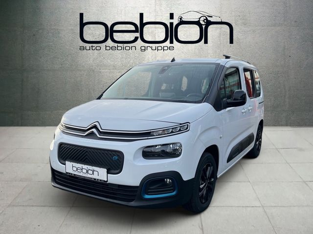 Citroën Berlingo M 136 Elektromotor Shine HUD SpurH LM