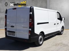 Fahrzeugabbildung Trafic Kasten 3,1t Komfort 110 dCi L2H1 2.0 BLUE