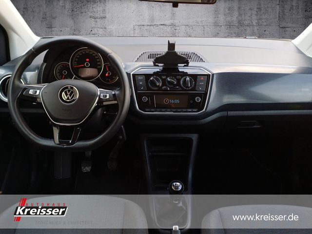 up! 1.0 4-Türig/KLIMA/SHZ/TEMPOMAT/RFK