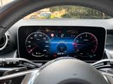 Mercedes-Benz GLC 200 4MATIC AHK, Avantgarde Adv. - Mercedes-Benz GLC 200 aus 2023