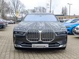 BMW 740d xDrive Limousine Standheiz. DA Prof. Massag - BMW 740: 740d Xdrive