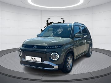 Hyundai INSTER EV (MY26) 49 kWh (115 PS) Trend Effizienz