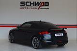 Audi TT RS Plus Coupe 2.5 TFSI quattro | Navi | BOSE - Audi TT RS Benzin Gebrauchtwagen