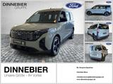 Ford TOURNEO COURIER L1 Titanium 100 kW - Ford Tourneo Courier mit Elektro-Antrieb