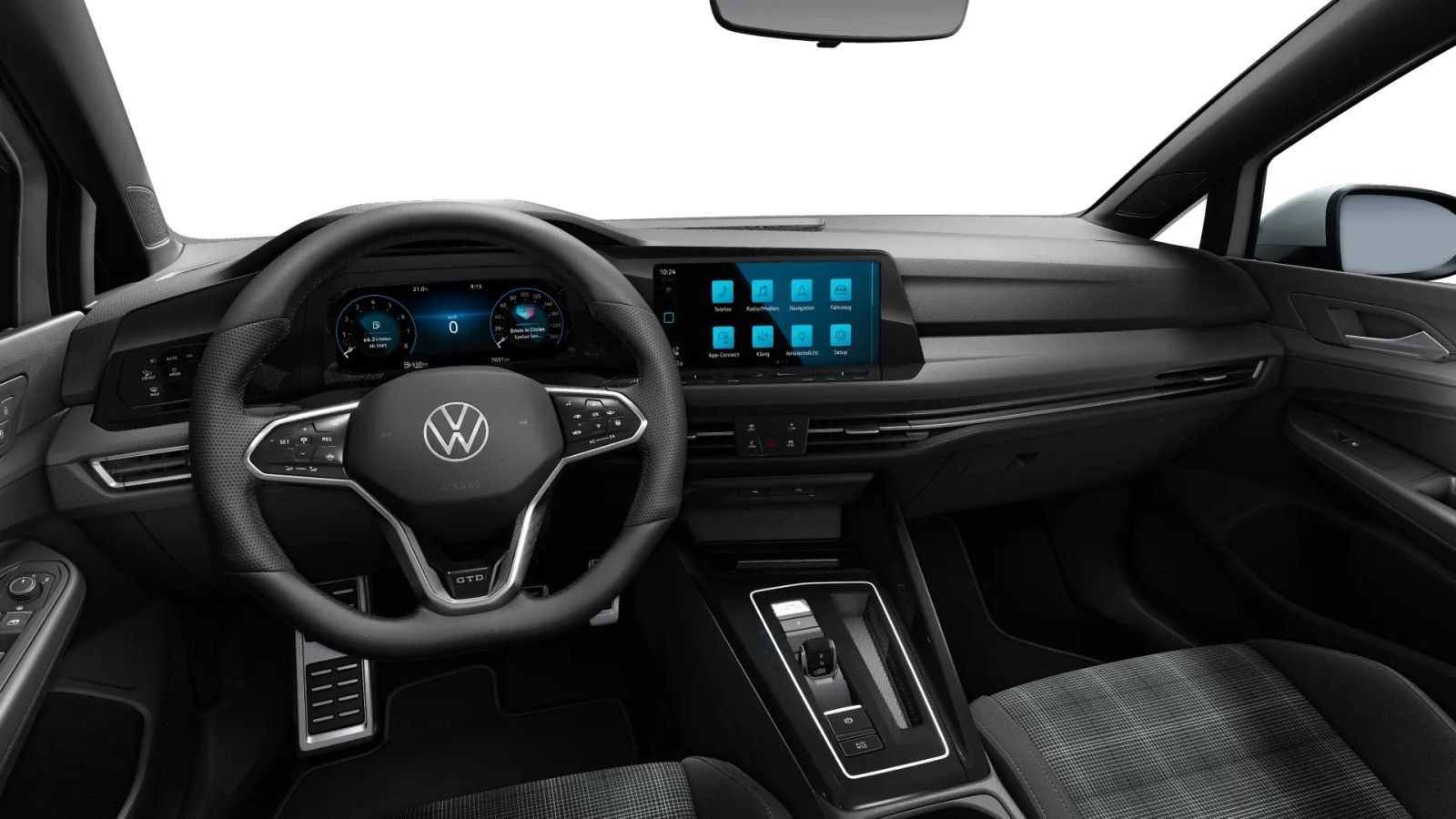 Volkswagen Golf - Bild 9