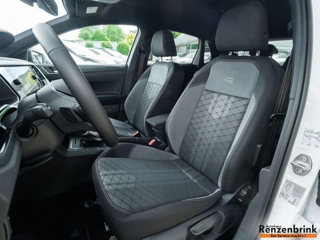 Polo R-Line TSI DSG Navi Kamera Matrix ACC 17"