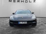 Porsche Panamera 3.0 V6 Turbo Sport Chrono Klappe - Porsche Panamera: V6