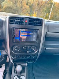 Bild 6 Suzuki Jimny Comfort Lim. , AUTOMATIK