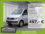 Volkswagen T6 California COAST*Küche Aufst.Dach StndHzg AHK - Volkswagen T6 California: Coast