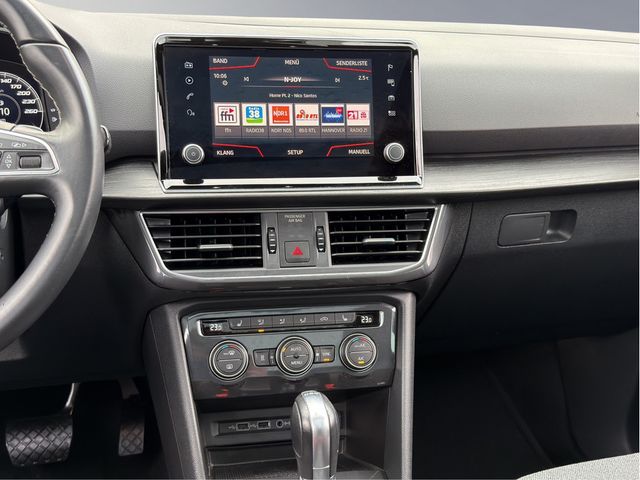 Tarraco 2.0 TSI Xcellence 4Drive PANO 7-SITZER