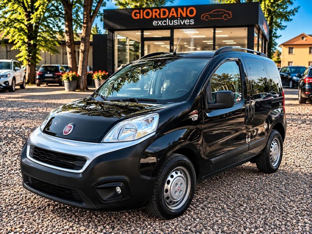 Image of Fiat Fiorino