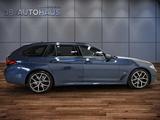 BMW 540i xDrive Touring Sport-Steptronic M Sportpake - BMW 540 in Frankfurt (Main)