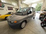 Fiat Multipla 100 16V SX Clima SX - graue Fiat Multipla