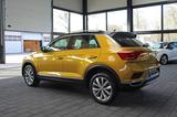 Volkswagen T-Roc 1.5 TSI Style - VW T-Roc bis 20.000 Euro