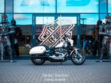 Harley-Davidson FLSB Softail Sport Glide MY2022-SOFORT VERFÜGBAR - Angebote entsprechen deinen Suchkriterien