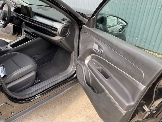 Jeep Avenger - Bild 14