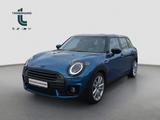 MINI Clubman Cooper Mini Yours Trim Klimaaut. RFT - blaue Mini Clubman Serie