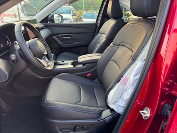 Mazda CX-5 e-Skyactive-G 141 AWD Homura - Bild 11