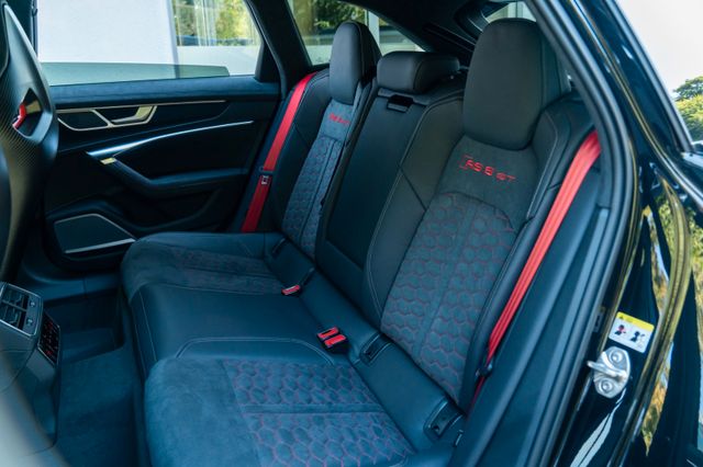 Audi RS6 GT / SOFORT VERFÜGBAR/ LASER/ B&O