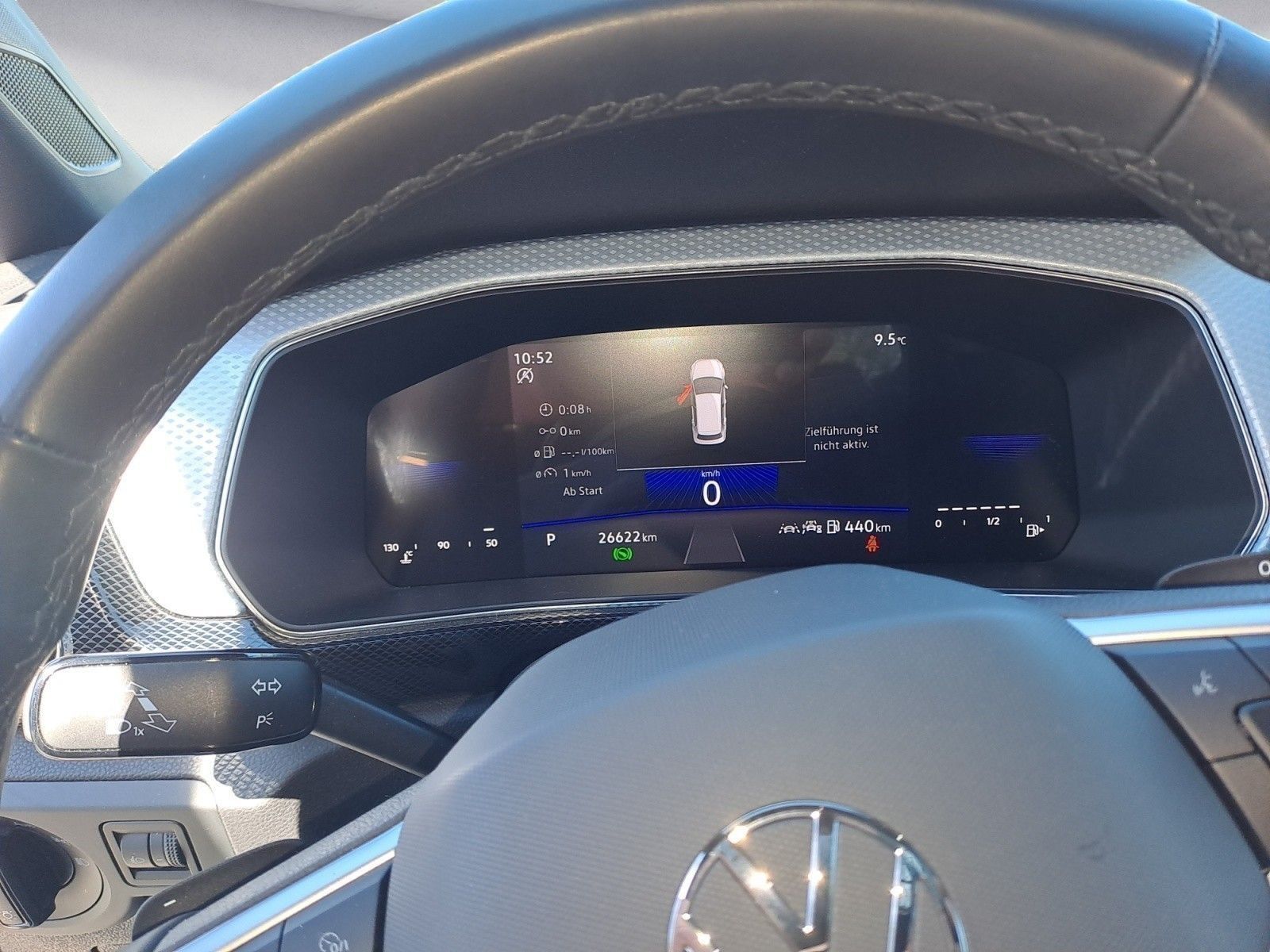Volkswagen T-Cross - Bild 8