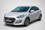 Hyundai i30 nur 28.500 km Scheckheft - Hyundai: I50