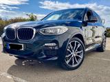BMW X3 xDrive20d M SPORT AT M SPORT