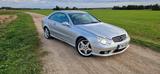 Mercedes-Benz CLK 500 AVANTGARDE AMG pack - gebrauchte Mercedes-Benz CLK 500 aus dem Jahr 2003