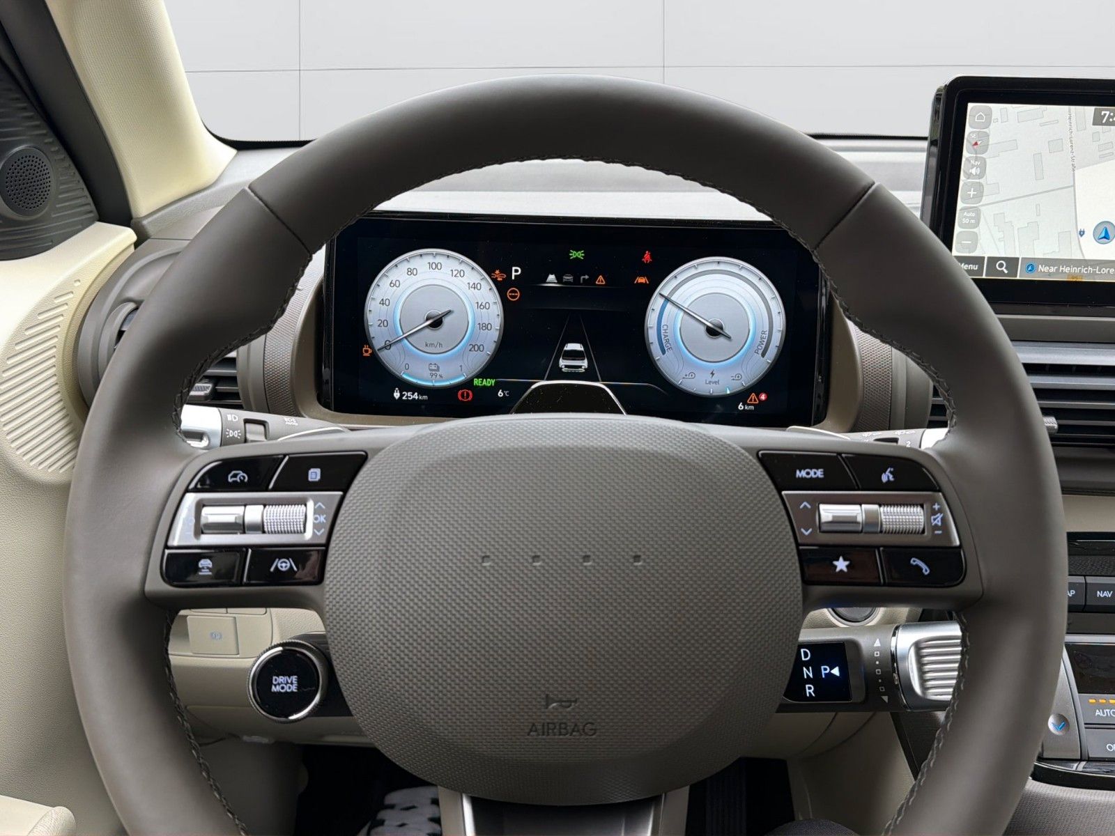 Hyundai INSTER - Bild 11