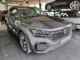 Volkswagen Touareg Elegance 4Motion - Volkswagen Touareg in Bielefeld
