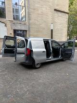 Mercedes-Benz Citan 112 CDI Kasten * MwSt. * Neuw. MB Motor - Mercedes-Benz Citan in Köln